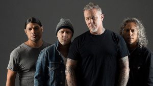 Metallica tiene listo «72 Seasons», su nuevo disco que editará este viernes