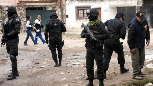 Horror en Mendoza: detuvieron a dos personas por filmar a sus hijos mientras los abusaban