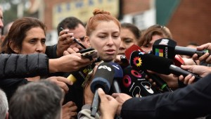 El crudo relato de la hija del chofer asesinado: «En La Matanza no se salva nadie y todos tienen miedo»