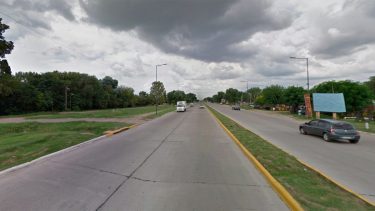 Las autoridades trabajan para identificar los restos.