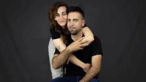 La historia de la pareja que lucha por casarse en España: son hermanos y tienen dos hijos