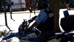 Buscan intensamente a dos adolescentes en Neuquén desde el sábado