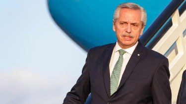 Desde el Gobierno se instó a que la Corte Suprema "deje de entrometerse" en la institucionalidad de las provincias. Foto: Archivo. 