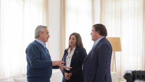 Gobierno favoreció a aliados en el reparto de fondos: el lugar de Río Negro y Neuquén