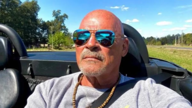 «Tengo mucho más arrastre que el resto»: cuánto cobra Alfa de Gran Hermano para asistir a eventos privados