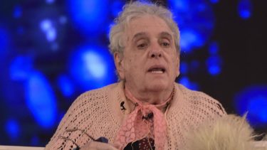 Marcelo Polino había confirmado el deterioro cognitivo del primer actor.