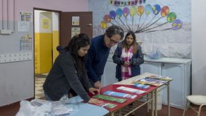 Asignaron $65.000.000 para el pago de las autoridades de mesa de la elección de abril en Río Negro