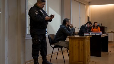 Habrá 42 testigos en el juicio. Foto: archivo