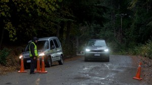 El turista uruguayo que murió en Bariloche sufrió una fractura de cráneo y se ahogó