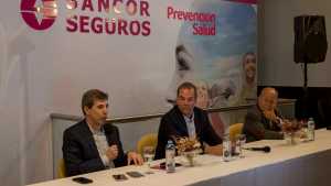 Sancor Seguros exhibe en Bariloche su innovación en nuevos productos y servicios