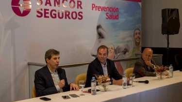 Sancor Seguros exhibe en Bariloche su innovación en nuevos productos y servicios
