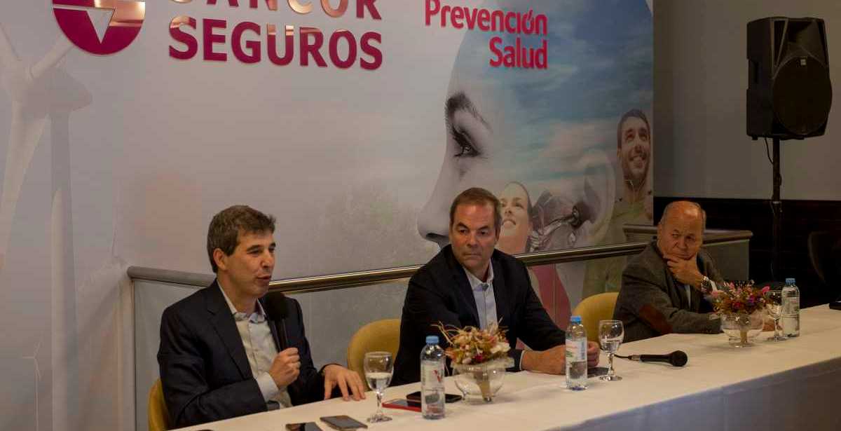 Sancor Seguros exhibe en Bariloche su innovación en nuevos productos y servicios