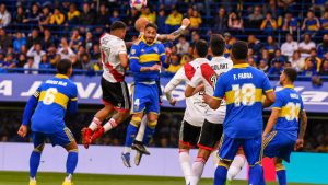 Boca, River y una obsesión llamada Copa Libertadores