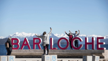 Falta muy poco para el próximo fin de semana largo. 