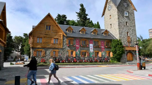 Calor y… ¿Vuelve el viento?: Conocé el pronóstico del tiempo para Neuquén y Río Negro este jueves