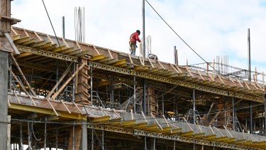 Los aumentos llegan al 1.200%. Foto: archivo