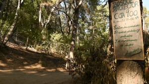 Vecinos de Bariloche se oponen a un loteo en el cerro Otto y recuerdan la tragedia de Villa Huinid