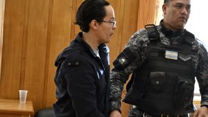 Femicidio de Eduarda: primer paso para conformar el jurado que juzgará al imputado que se autopercibe mujer