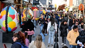 Bariloche es el destino más elegido de Semana Santa: las claves del boom turístico