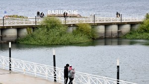 Fin de semana largo en Bariloche: bajas reservas y mal tiempo para recibir a los turistas