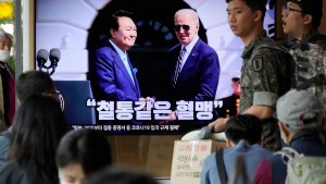 Tensión nuclear: ¿Puede escalar el conflicto en la península coreana?
