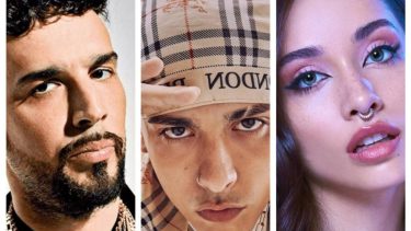 Dante Spinetta, Trueno y María Becerra, entre los más nominados.