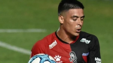 Crudo relato de Brian Fernández y su lucha contra las adicciones. 