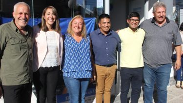 La lista de concejales de Zapala de Siempre fue cancelada para la elección del 16 de abril (foto de internet)