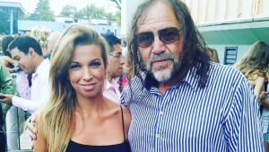 «Me amenazó de muerte»: las tremendas declaraciones de Verónica Bracamonte, la expareja de Cacho Garay