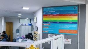 Río Negro y el drama de las guardias médicas: «Se volvieron consultorios de demanda espontánea»