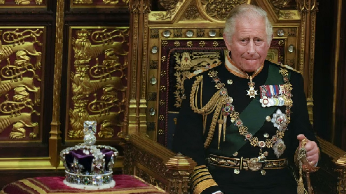 Carlos III, un rey poco popular ante el reto de modernizar la monarquía. 