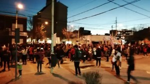 Vecinos autoconvocados realizarán una marcha por la inseguridad en Cipolletti