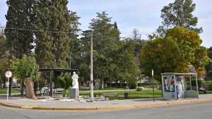 Habilitaron el boleto estudiantil para el transporte urbano de Cinco Saltos