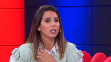 En sus redes sociales, Cinthia Fernández recordó sus peores momentos desde lo económico. Foto: Archivo. 