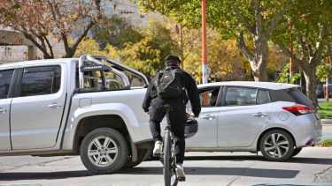 La apertura de sobres se realizará en el edificio municipal. Foto: archivo. 