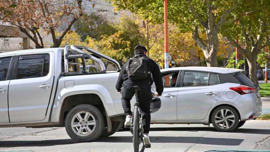 La apertura de sobres se realizará en el edificio municipal. Foto: archivo. 