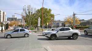 «¿Debe volver a llamarse avenida?»: una encuesta sobre el nombre de la Alem generó polémica en Cipolletti