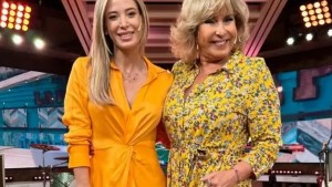 Qué dijo Jey Mammon del incómodo momento en La Peña de Morfi en el que pidieron por su regreso al ciclo