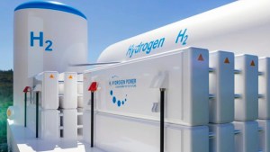 Hidrógeno: Chile abre un llamado para empresas interesadas en construir electrizadores