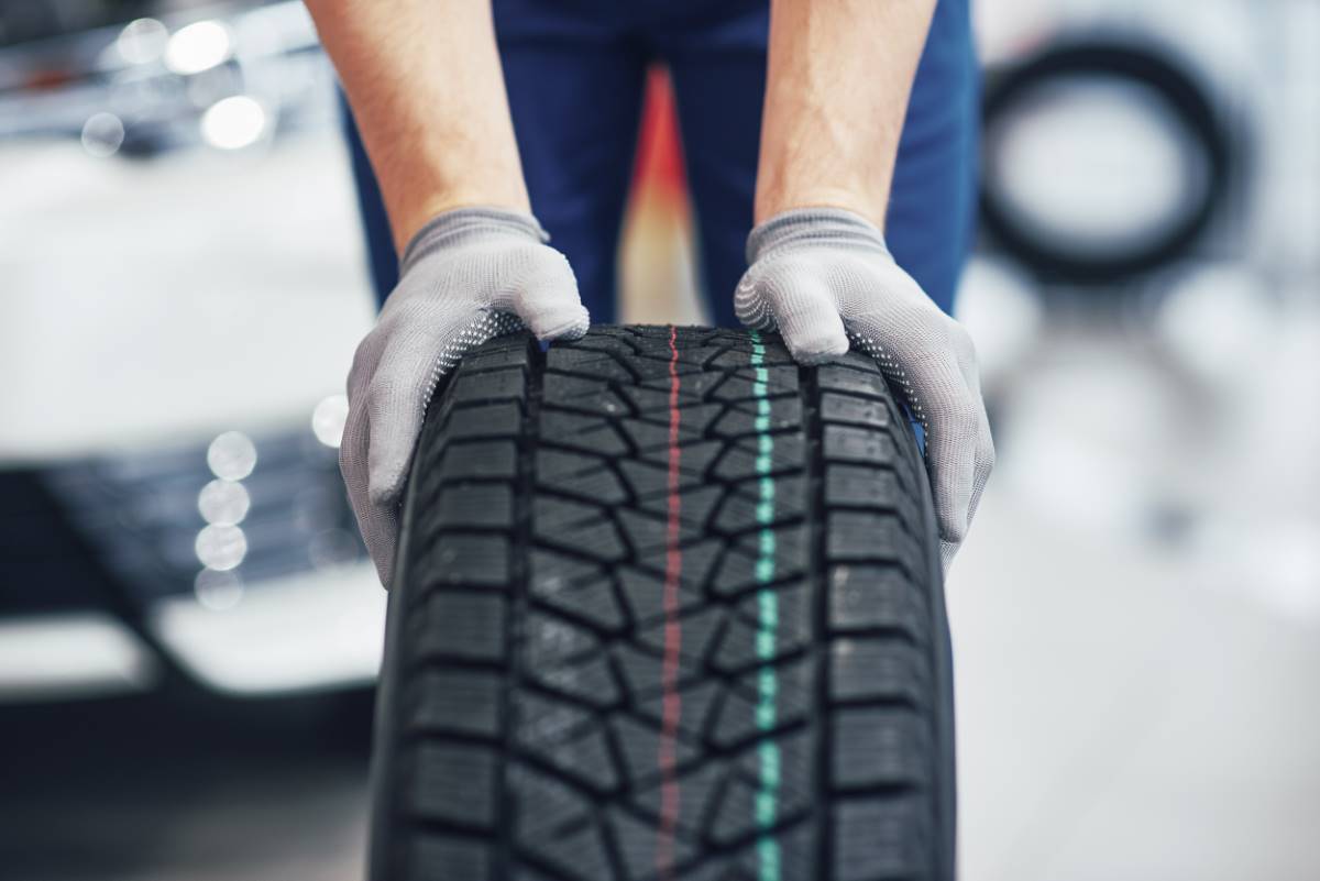 Desmedidos. Los aumentos que se registran el último año en el precio de los neumáticos. 