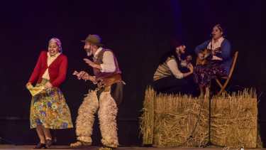 Ni sumisa ni dormida: la cueca neuquina sigue viva y apuesta por más