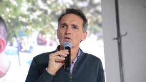 Katopodis ya recorre Neuquén con foco en Vaca Muerta y las rutas petroleras