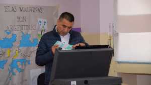 Elecciones 2023 en Neuquén: «Las elecciones no están polarizadas», dijo Rioseco