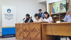 Quedó detenido el hombre acusado por el asesinato de un joven en Cutral Co