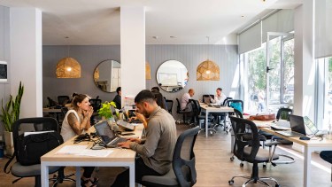 Oportunidad en REMAX para emprendedores inmobiliarios