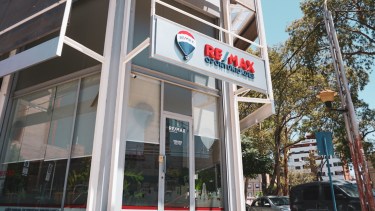 Especial REMAX Oportunidades: Abrí tu propio emprendimiento inmobiliario