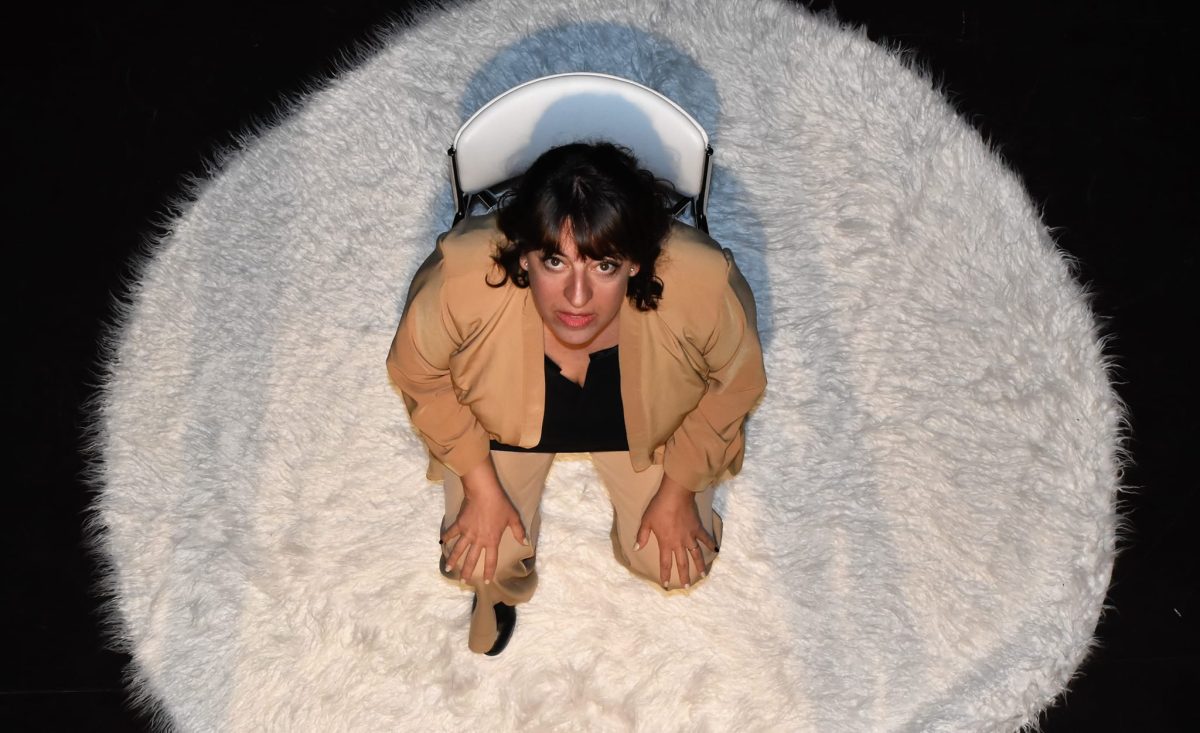 «El amor es una mierda» – Teatro- Ámbito Histrión