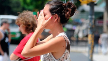 Impulsado por el fenómeno meteorológico El Niño, el mundo podría sufrir temperaturas récord en 2023