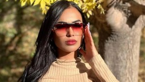 El desesperado audio de la modelo brasileña al 911, antes de la caída: «¡Por favor me pincharon!»