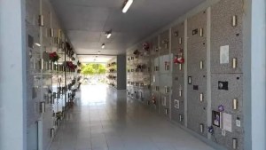 Realizarán cremaciones gratuitas en el cementerio de Cipolletti